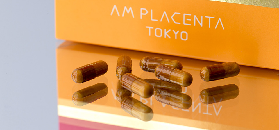 AM Placenta Tokyo商品画像